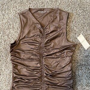 Abercrombie & Fitch Top